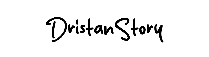 Dristan Story  नि: शुल्क फ़ॉन्ट्स डाउनलोड