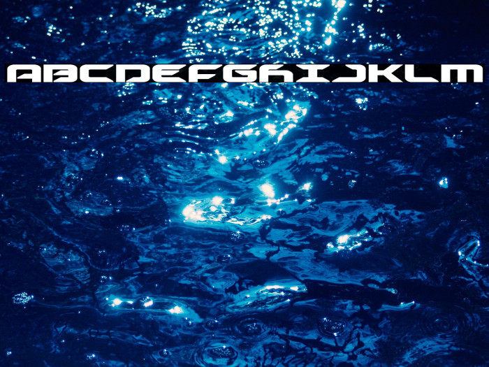 Drive Bold Example 3