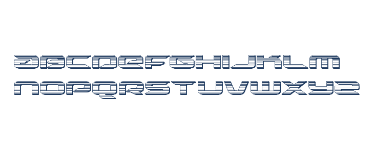 Drive Chrome Lowercase