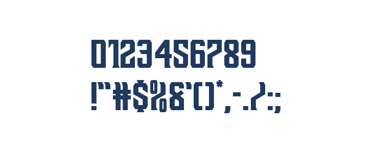 Drive Corps Other Characters