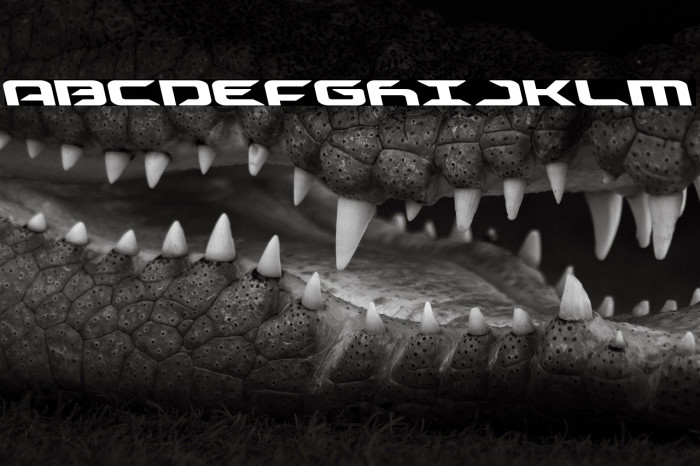 Drive Leftalic Example 3