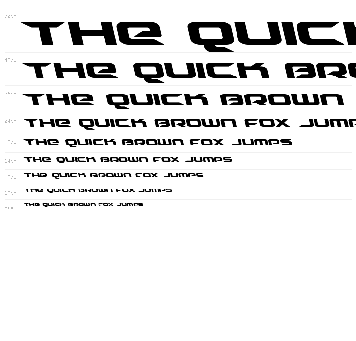 Drive Leftalic Waterfall