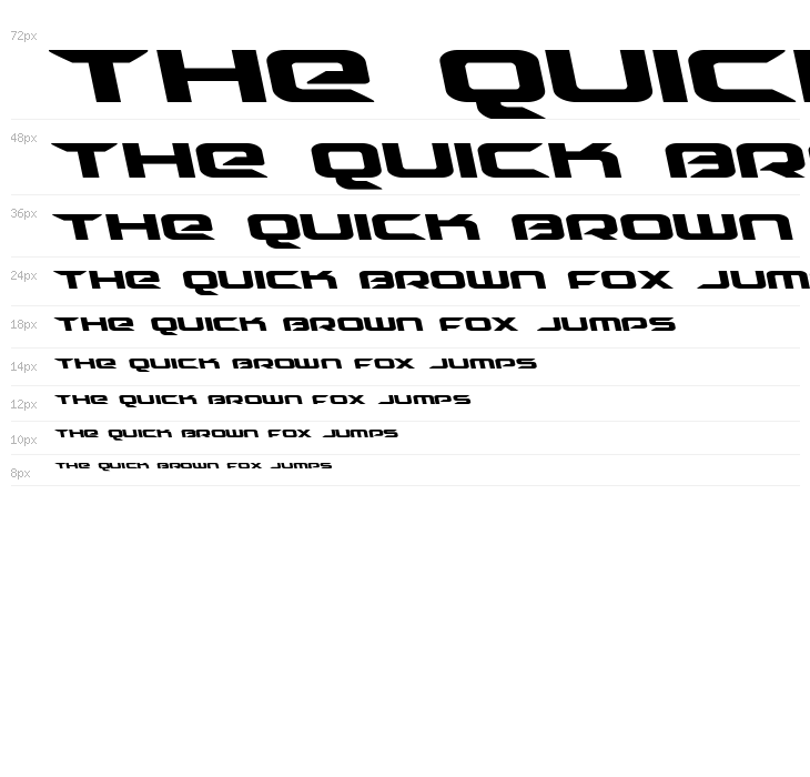 Drive Leftalic Waterfall