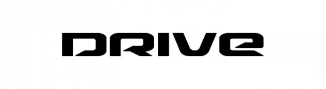Drive  Frei Schriftart Herunterladen