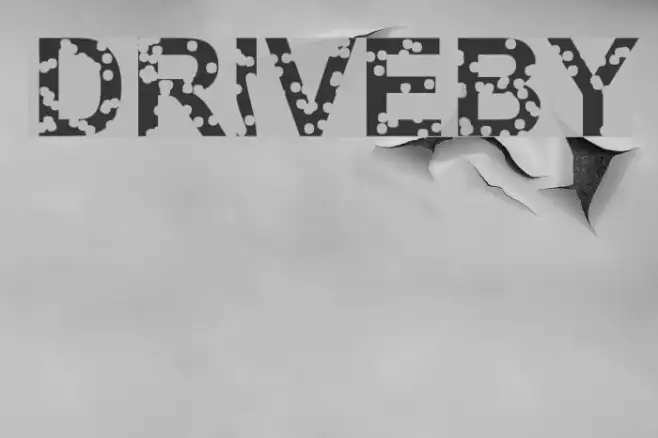 Driveby Example 1