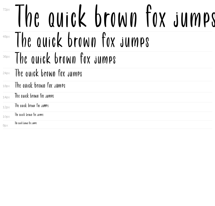 Driveway Demo Waterfall