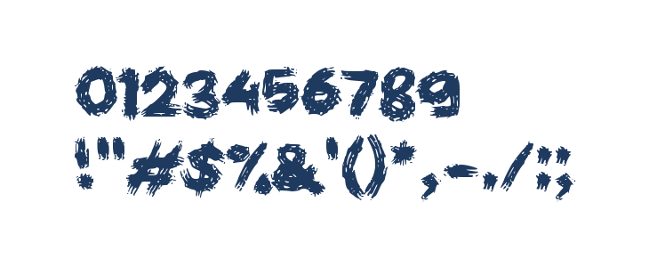 Drobos Other Characters