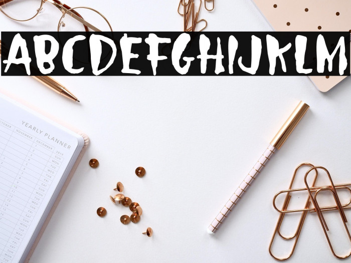 Droeming Normal Example 1