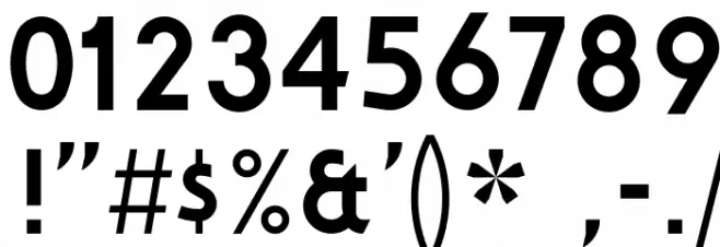 Drogowskaz Polices AUTRES CHARS