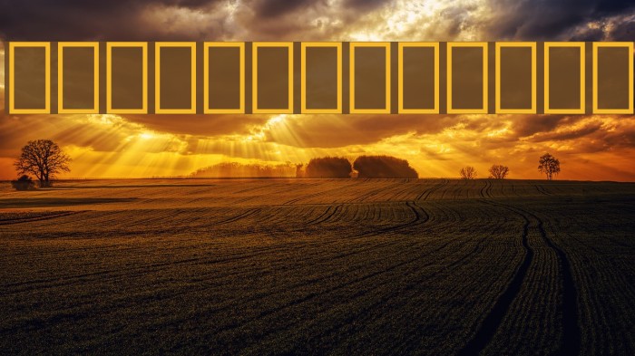 Droid Arabic Kufi Bold Font examples
