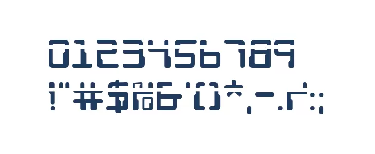 Numbers