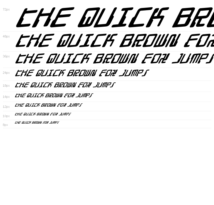 Droid Lover Rotalic Waterfall