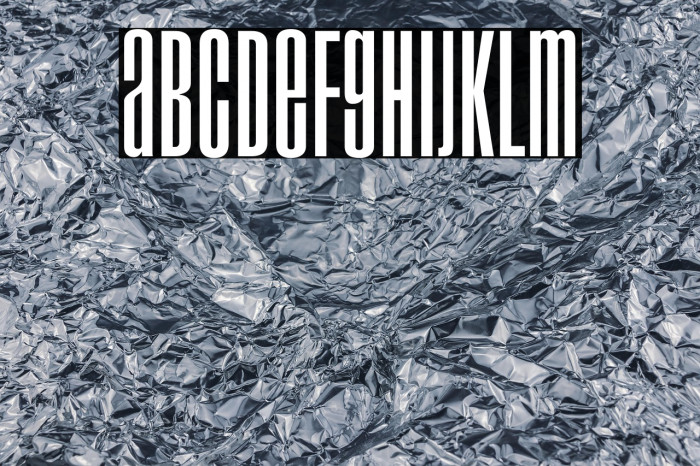 Droid-Regular Example 1