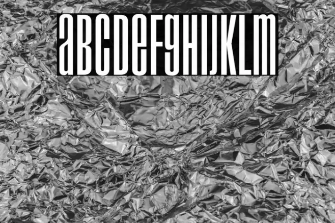 Droid-Regular Font examples