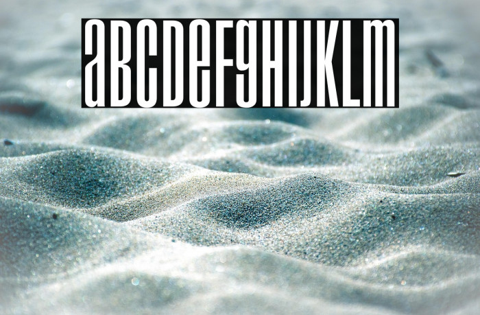 Droid-Regular Example 2