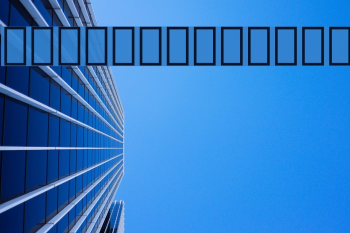 DroidSerifThai Bold Example 3