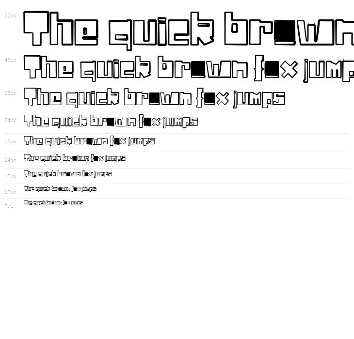 Drone Nation Waterfall