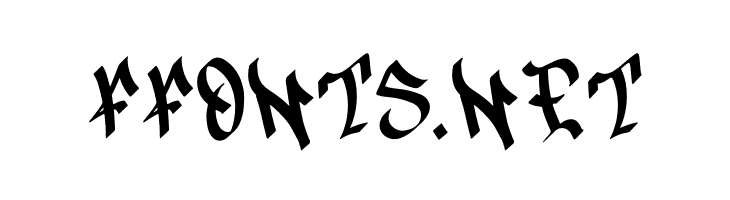 Drone Spray - Personal Use  Free Fonts Download