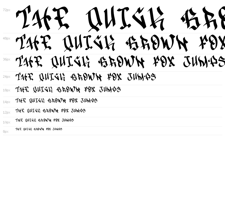 Drone Spray - Personal Use Waterfall