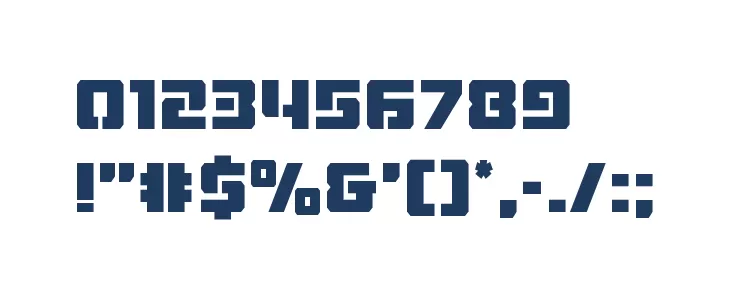 Numbers