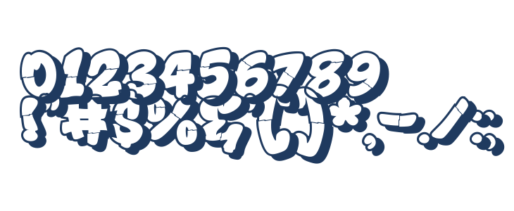 Drop Shade Shadow Shadow Other Characters