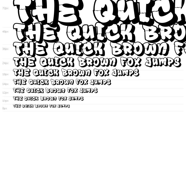 Drop Shade Shadow Shadow Waterfall