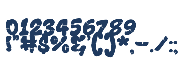 Drop Shade Other Characters