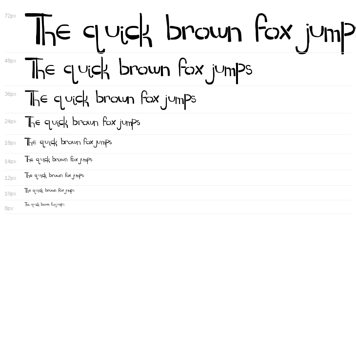 DropKickMB Waterfall