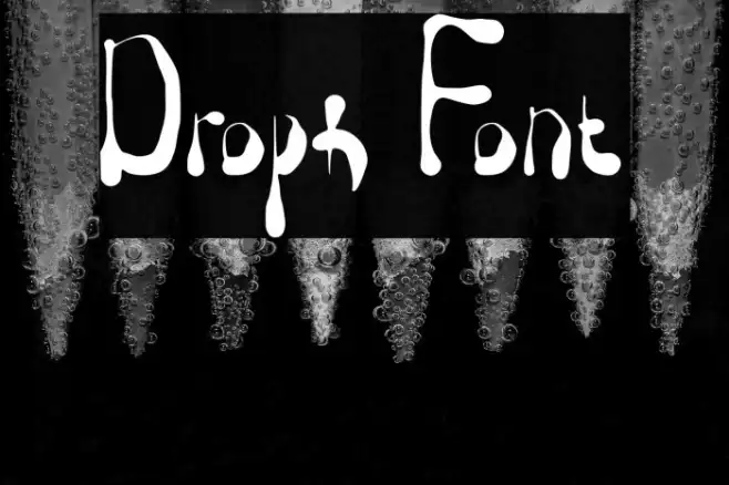 Droph Example 1