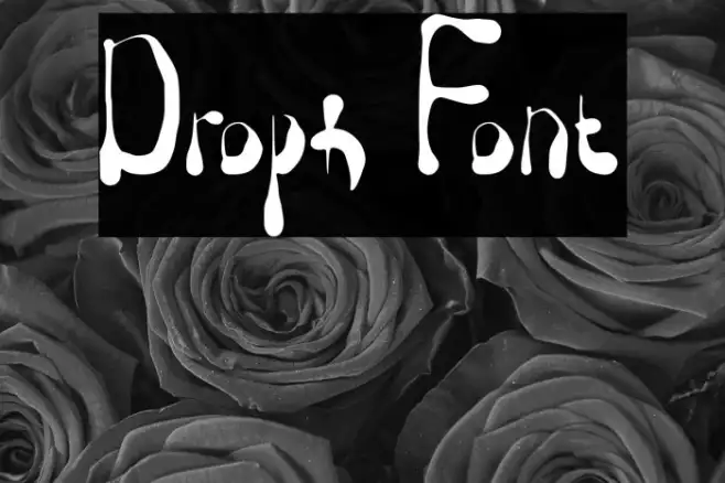 Droph Example 2