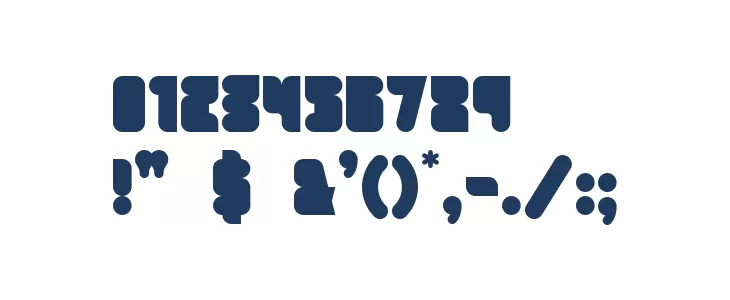 Numbers