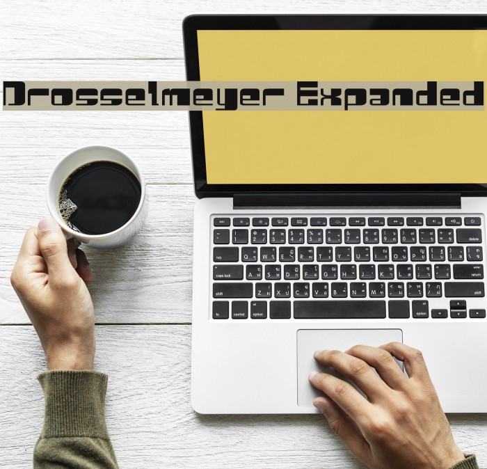 Drosselmeyer Expanded Example 2