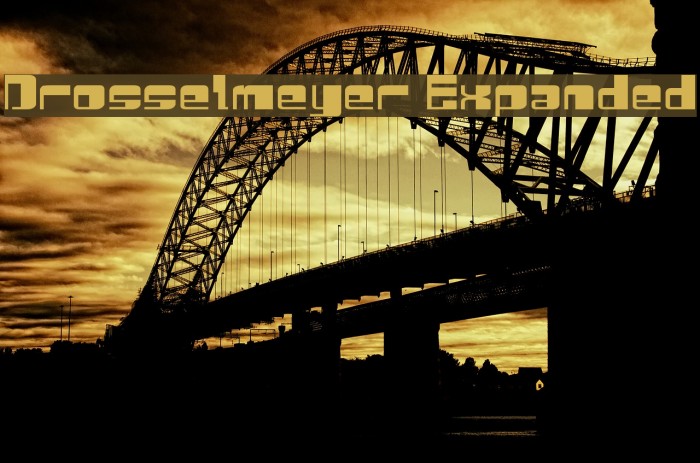 Drosselmeyer Expanded Example 3