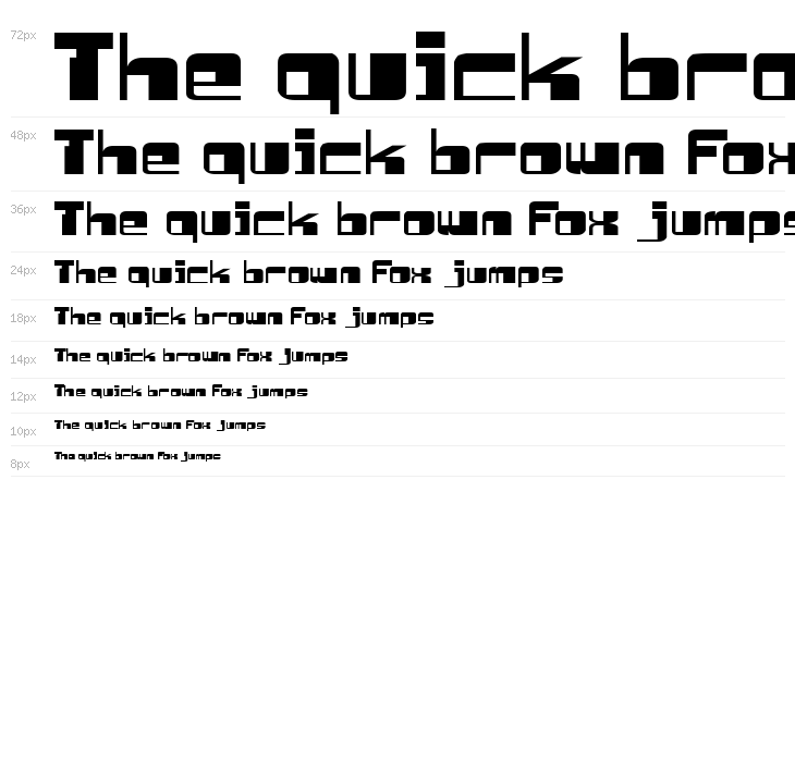 Drosselmeyer Expanded Waterfall