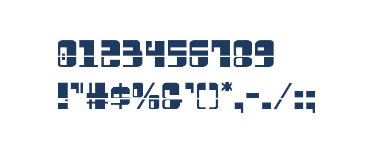 Drosselmeyer Laser Other Characters