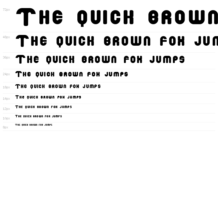 Drowning Monkey Waterfall