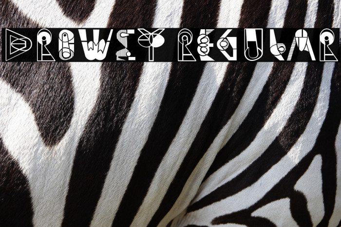 Drowsy Regular Example 2