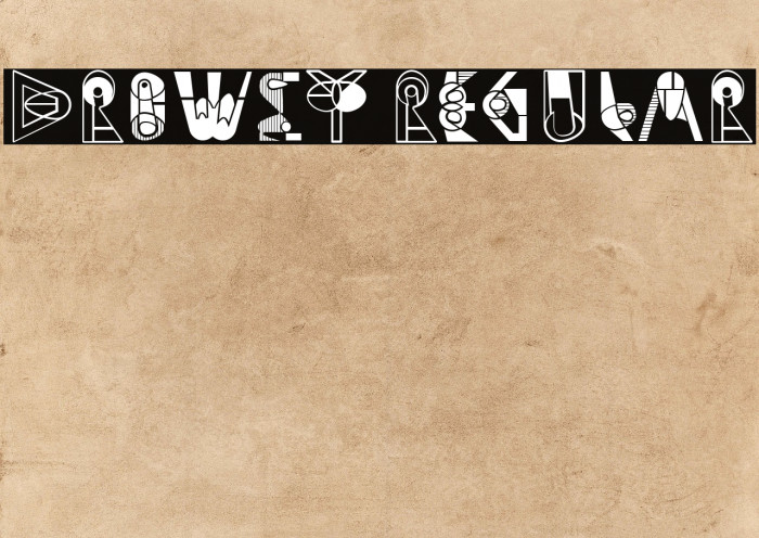 Drowsy Regular Example 3