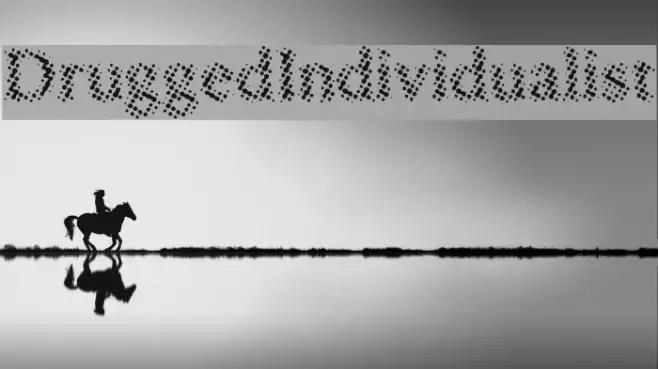 DruggedIndividualist Example 1