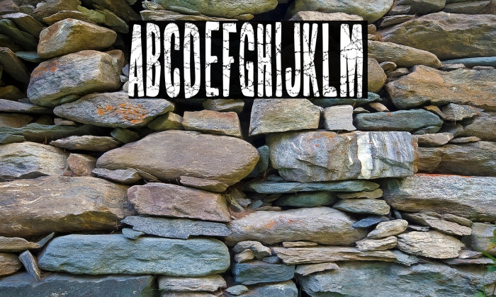 Drugs & Trap Example 1