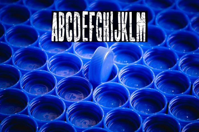 Drugs & Trap Example 2