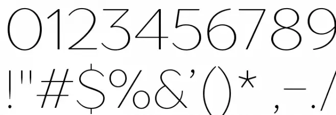 Drugs Font OTHER CHARS