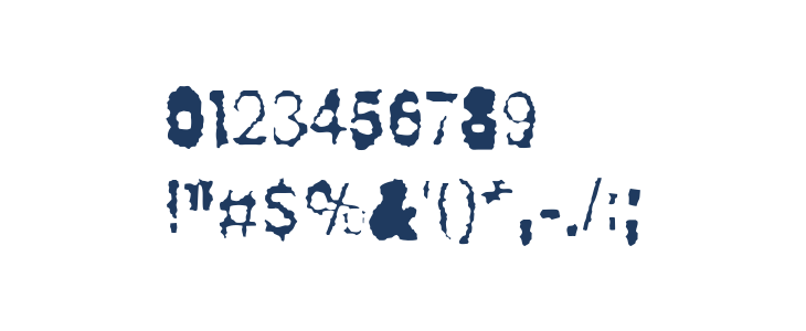 Drugstore_Waltz Other Characters