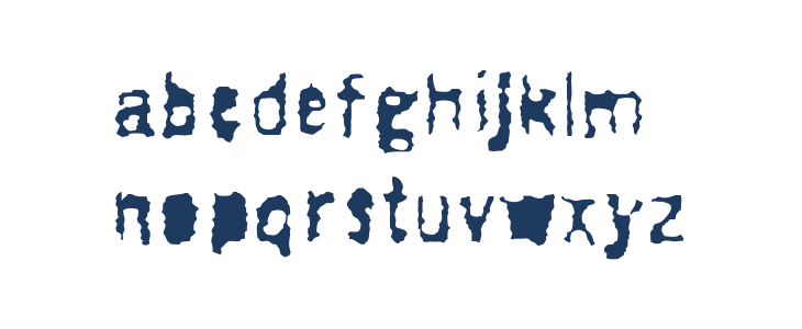 Drugstore_Waltz Lowercase