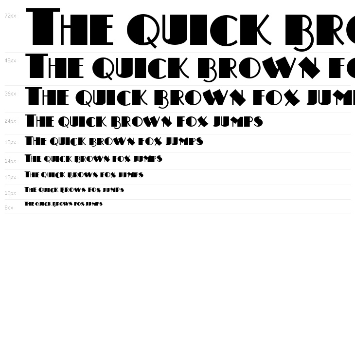 Drumag Studio NF Waterfall