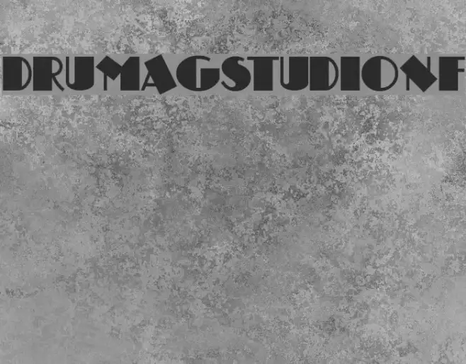 DrumagStudioNF Example 1