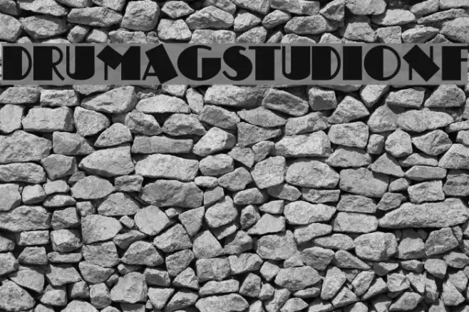 DrumagStudioNF Example 2