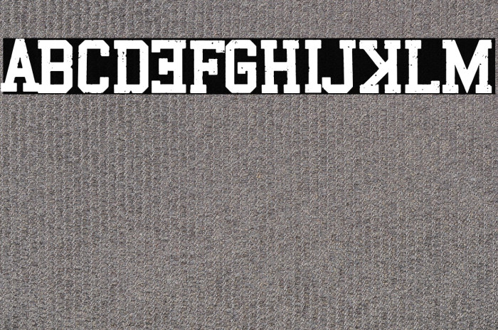 Drunk College Example 2