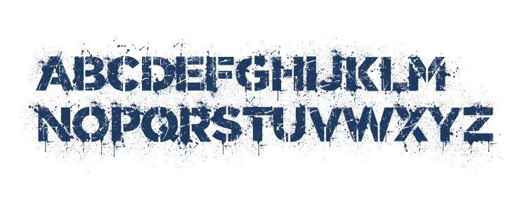 Drunk Millionaire Regular Lowercase