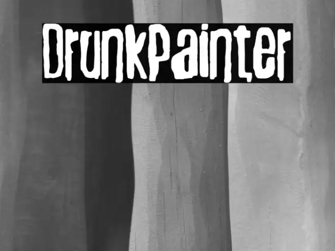 Drunk Painter Example 2